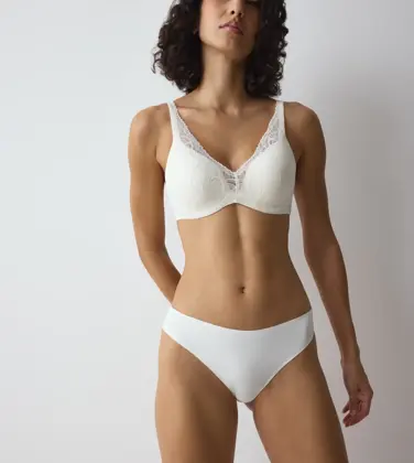 BODY MAKE-UP ILLUSION LACE