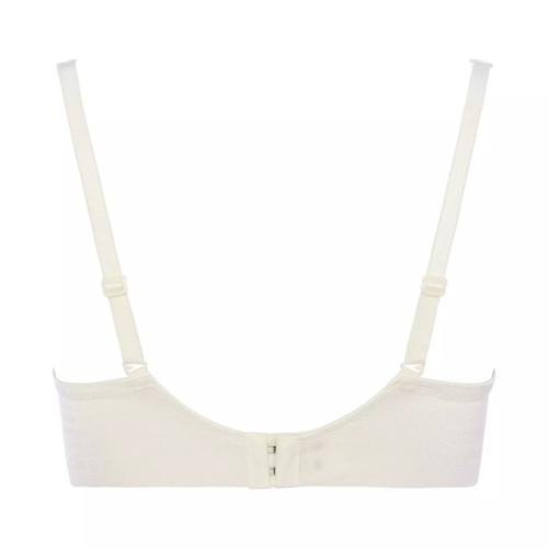 恋するブラ583 ブラジャー, ホワイト, product image number 1
