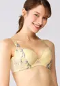天使のブラ スリムライン レッドレーベル バイ トリンプ0118 ブラジャー