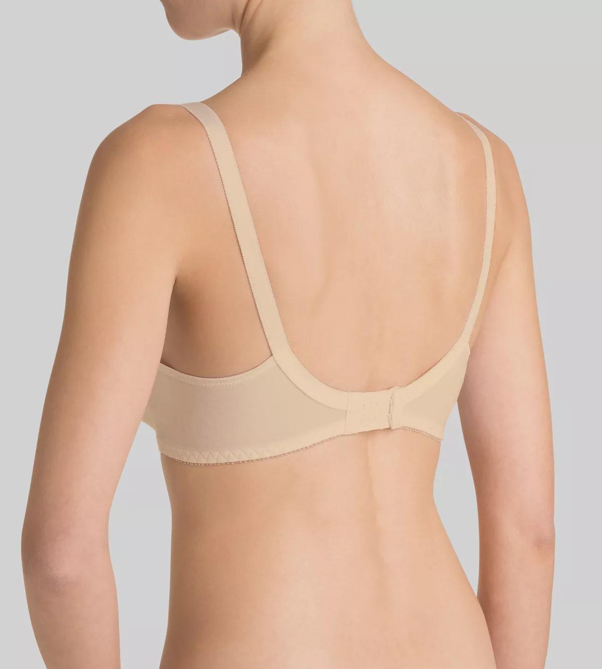 Cotton Classic Stretch N Bra Image 4