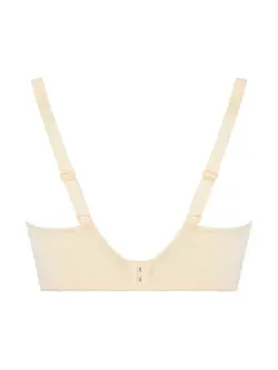 小さくしたいブラ 無理なく着やせ635 ブラジャー(パッドなし)