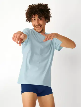 SLOGGI MEN EVER COOL