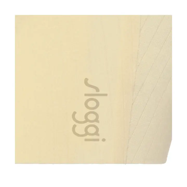 スロギー ゼロフィール オーガニックコットン ブラレット, イエロー, product image number 1