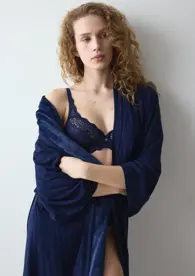 AMOURETTE JACQUARD