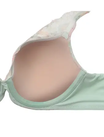 秘めわざ628 ブラジャー
