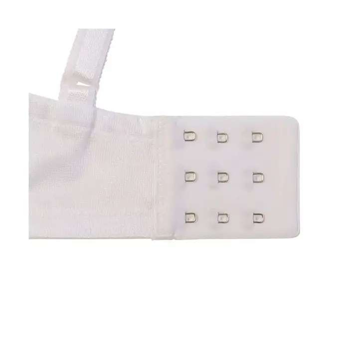 【SALE】フロラーレ バイ トリンプ612 ブラジャー(パッドなし), ホワイト, product image number 4