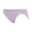 【SALE】天使のブラ(R) スリムライン552 レギュラーショーツ, パープル, product image number 1