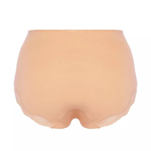 レッドレーベル バイ トリンプ0101 はきこみ深めショーツ, オレンジ, product image number 1