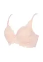 レッドレーベル バイ トリンプ0115 フルカップブラジャー(パッドなし)