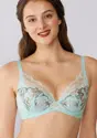 トリンプ プレミアム ゴールドレーベル4005 ブラジャー(パッドなし)