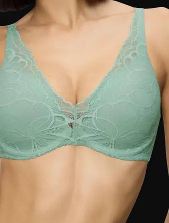 BODY MAKE-UP ILLUSION LACE