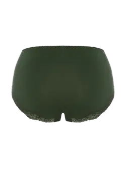 レッドレーベル バイ トリンプ0130 はきこみ深めショーツ