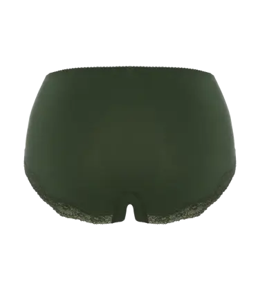 レッドレーベル バイ トリンプ0130 はきこみ深めショーツ