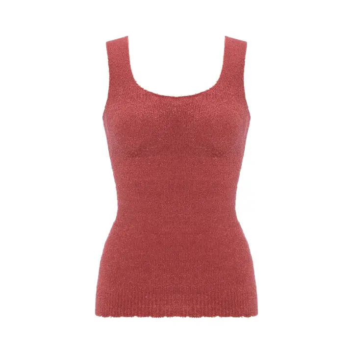 スロギー ホイップタッチ インナートップ【一部カラーSALE】, ピンク, product image number 0