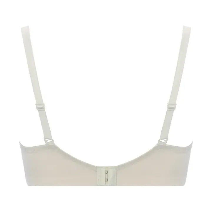 恋するブラ643 ブラジャー, グレー, product image number 1