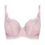 レッドレーベル バイ トリンプ0115 フルカップブラジャー(パッドなし)【一部カラーSALE】, ピンク, product image number 0