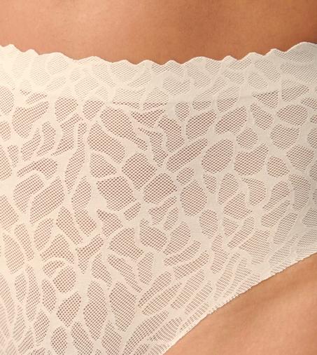 SLOGGI ZERO FEEL LACE BEIGE