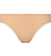 フロラーレ バイ トリンプ703 レギュラーショーツ, ベージュ, product image number 0