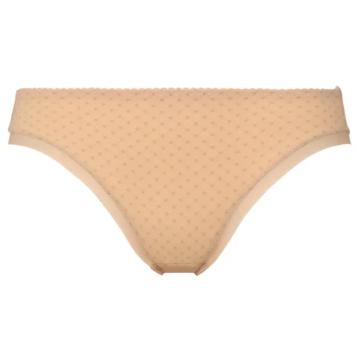 フロラーレ バイ トリンプ703 レギュラーショーツ, ベージュ, product image number 0