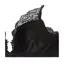 【SALE】フロラーレ リュクス3010 ブラジャー(パッドなし), ブラック, product image number 3
