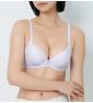 Triumph Maximizer Wired Push Up Bra - Pastel mauve - T-Shirt Bra