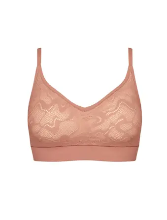 SLOGGI GO ALLROUND LACE