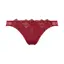 レギュラーショーツ プレイフルローズ, レッド, product image number 0