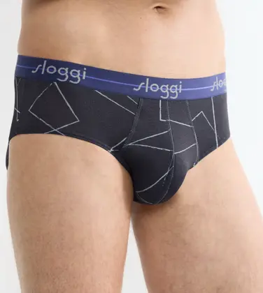 SLOGGI MEN START