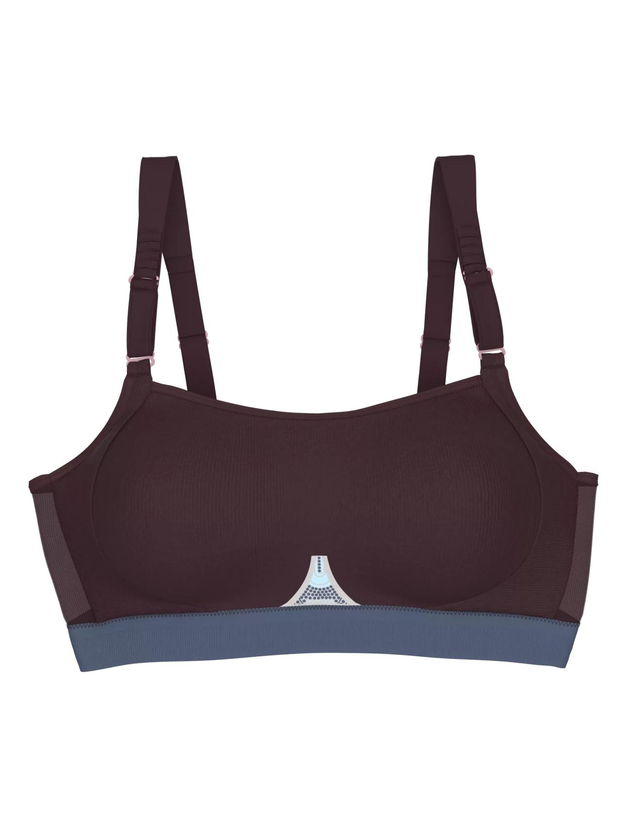 TRIACTION GRAVITY LITE Sports bra