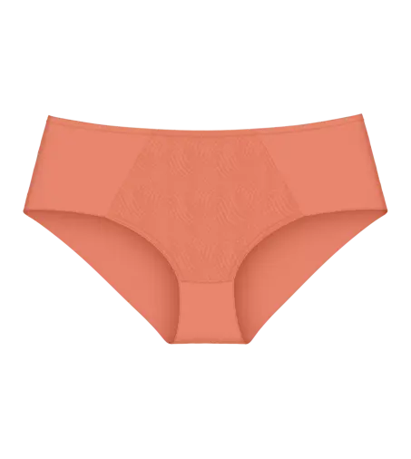 ESSENTIAL MINIMIZER T in ORANGE