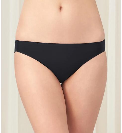 Triumph Skinfit Cool Mini - Black - Mini Panties