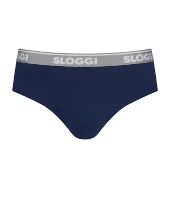 SLOGGI MEN GO ABC