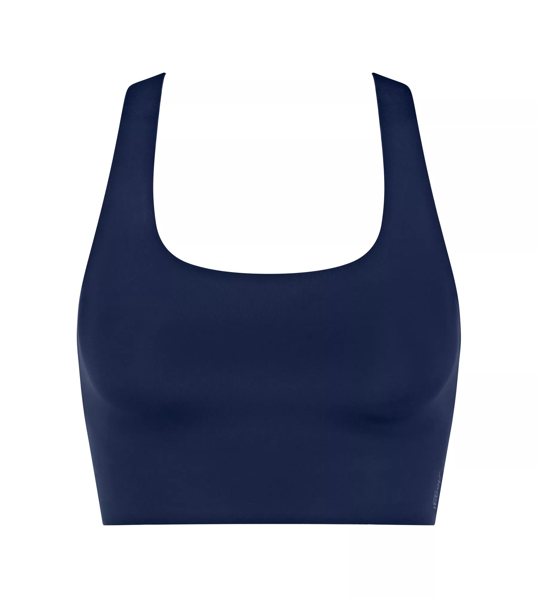 sloggi - Racer-Top - Blue 000S - sloggi Zero Feel - Unterwäsche für Frauen