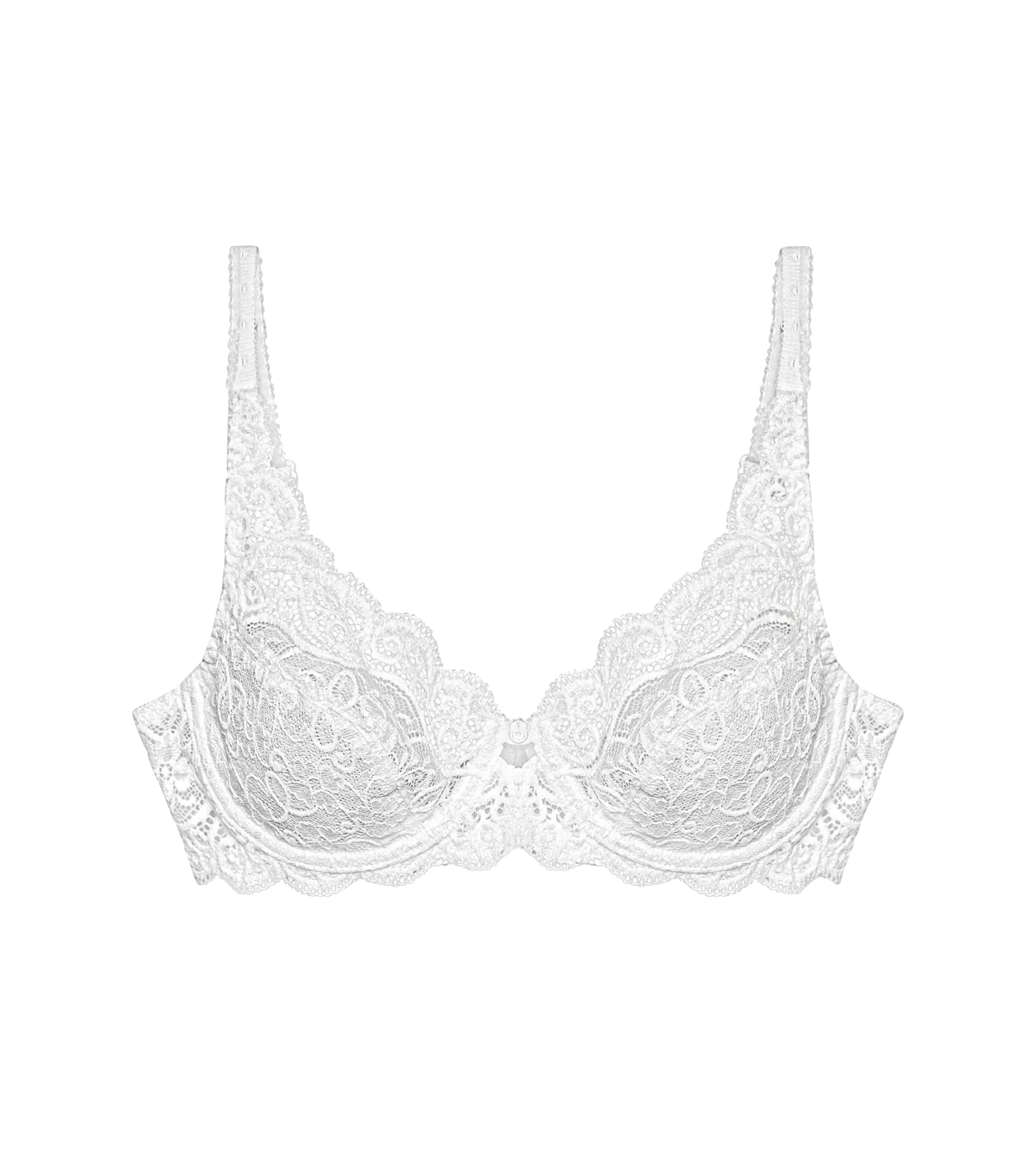 Amourette 300 W X Bra Image 27