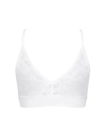 SLOGGI GO ALLROUND LACE