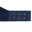 夢みるブラ(R) ノンワイヤー ブラ＆ショーツセット デイジーシャワー【一部カラーSALE】, ブルー, product image number 2