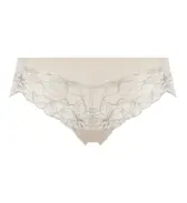 サニタリー(ボーイズレングス) マイブロッサムブーケ, ベージュ, product image number 0