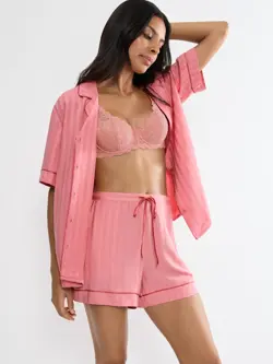 AMOURETTE JACQUARD