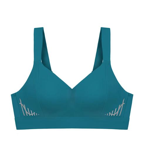 Style Dorothy Wired Push Up Bra in Black | Triumph Singapore