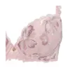 【SALE】フロラーレ バイ トリンプ611 ブラジャー, ピンク, swatch