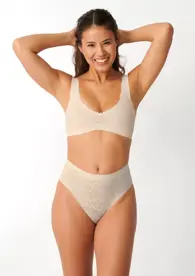 SLOGGI ZERO FEEL LACE