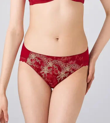 天使のブラ スリムライン644 レギュラーショーツ