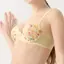 恋するブラ653 ブラジャー, オレンジ, model image number 4