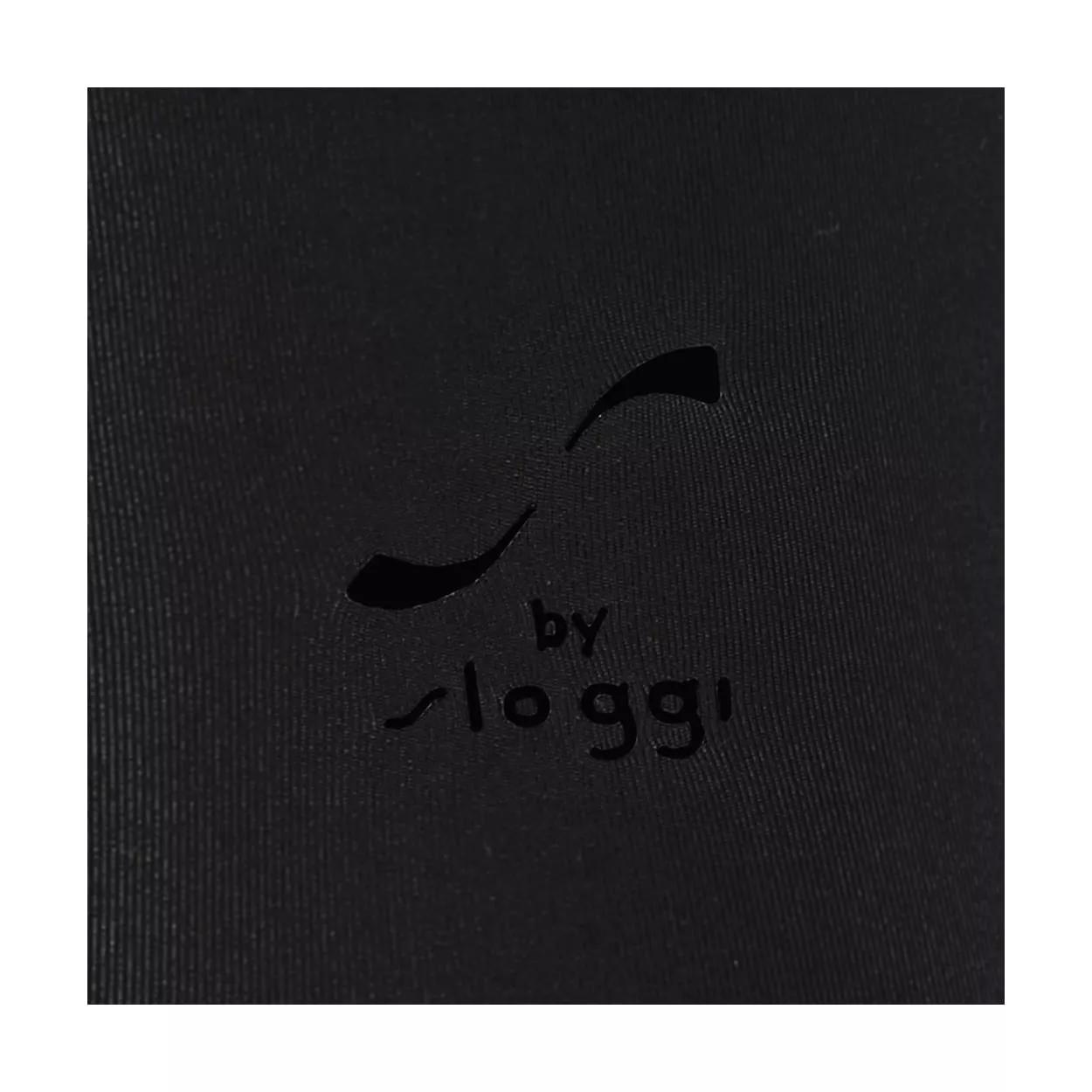 SALE】エス バイ スロギー サブトル ローライズチーキー sloggi S