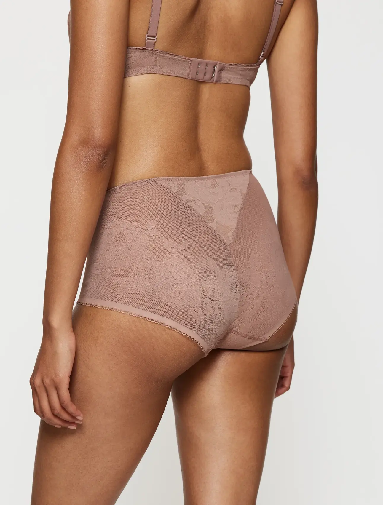 WILD ROSE SENSATION