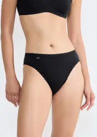 SLOGGI 24/7 COTTON LACE