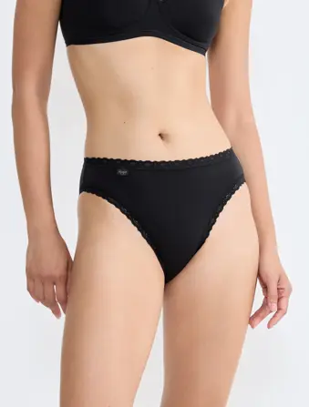 SLOGGI 24/7 COTTON LACE