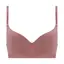 【SALE】シームレスカップブラ シグネチャースムース, ピンク, product image number 0