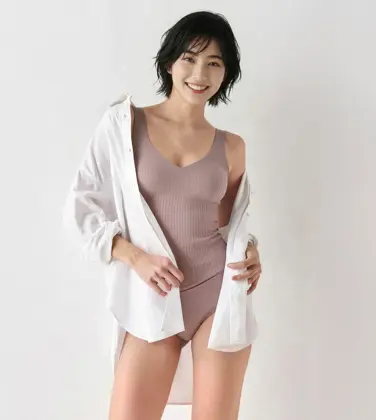 スロギー ゼロフィール オーガニックコットン マキシ