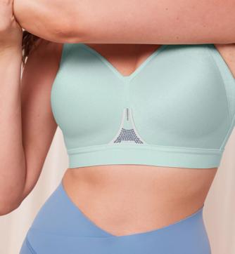 Triaction Extreme Lite Sports Bra - Triumph underwear − women's lingerie,  shapewear & more